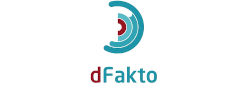 dFakto logo